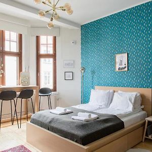 Studio Appartement